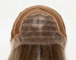 Kimberly Wig By Envy | Mono Top -Wig Promotion Sale KimberlyFront GingerCream