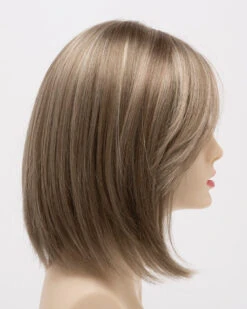 Kimberly Wig By Envy | Mono Top -Wig Promotion Sale KimberlyRightSide GingerCream