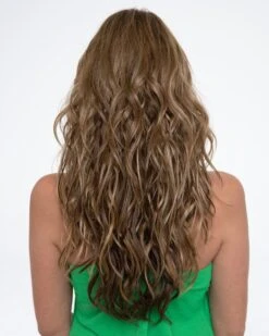 Krista Wig By Envy | Mono Top | Human Hair | Synthetic Blend 25 Krista Wig By Envy | Mono Top | Human Hair | Synthetic Blend -Wig Promotion Sale Krista TSEBK