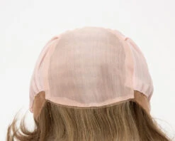 Kylie Wig By Envy | Mono Top | Human Hair | Synthetic Blend 25 Kylie Wig By Envy | Mono Top | Human Hair | Synthetic Blend -Wig Promotion Sale KylieFront MochaFrost