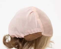 Kylie Wig By Envy | Mono Top | Human Hair | Synthetic Blend 26 Kylie Wig By Envy | Mono Top | Human Hair | Synthetic Blend -Wig Promotion Sale KylieSide MochaFrost