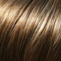 Top This 8" By Jon Renau | Remy Human Hair 36 Top This 8" By Jon Renau | Remy Human Hair -Wig Promotion Sale LIGHT BROWN WITH 20 LIGHT GOLD BLONDE HIGHLIGHTS 10H24B 52eb5236 4e9b 485f 8581 4b712b373b4c