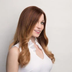 Lory Wig By Fair Fashion | Human Hair 21 Lory Wig By Fair Fashion | Human Hair -Wig Promotion Sale LORI 68SH30 20046 759x1000 1