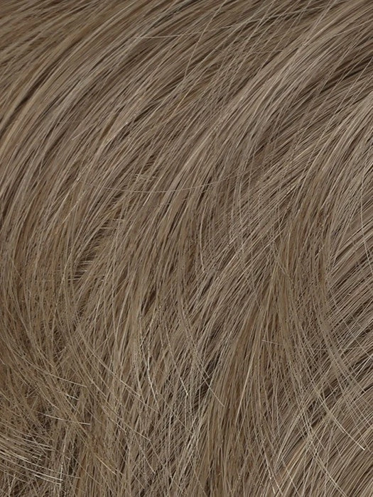 Edge Men's Wig By HIM | Mono Crown 14 Edge Men's Wig By HIM | Mono Crown - Image 12