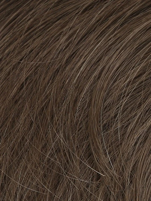 Edge Men's Wig By HIM | Mono Crown 13 Edge Men's Wig By HIM | Mono Crown - Image 11