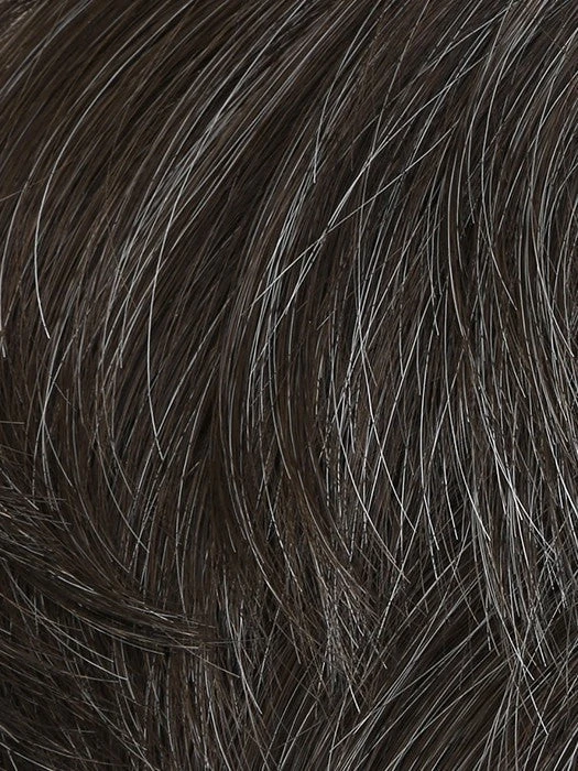 Sophistication Men's Wig By HIM | Mono Top 10 Sophistication Men's Wig By HIM | Mono Top - Image 8