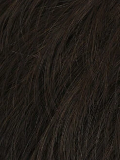 Edge Men's Wig By HIM | Mono Crown 28 Edge Men's Wig By HIM | Mono Crown -Wig Promotion Sale M5S Medium Brown