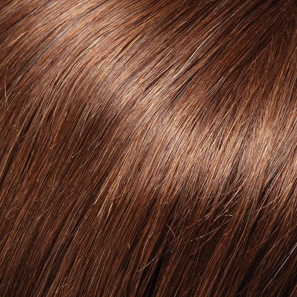 EasiPart Topper French 8" | Remy Human Hair | Renau Exclusive 12 EasiPart Topper French 8" | Remy Human Hair | Renau Exclusive - Image 10