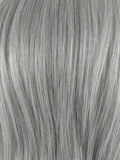 Hair Add-on Crown By Envy | Human Hair | Synthetic Blend -Wig Promotion Sale MEDIUM GREY 88816d19 9a76 4fa1 91ea 033de0eb2835