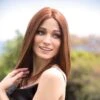 Mia Wig By Fair Fashion | Human Hair