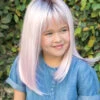 Miley Wig By Amore | Mono Top | Children's Wig 1 Miley Wig By Amore | Mono Top | Children's Wig -Wig Promotion Sale MILEY BGR 8916 v1 current