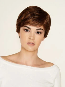 Missouri Wig By Dream USA | Double Mono Top 26 Missouri Wig By Dream USA | Double Mono Top -Wig Promotion Sale MISSOURI32 33 40F 2565