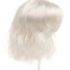 Making Waves Topper By Envy | Lace Front | Mono Part 1 Making Waves Topper By Envy | Lace Front | Mono Part -Wig Promotion Sale MakingWaves LightGrey OL