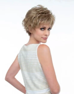 Marita Wig By Envy | Mono Top