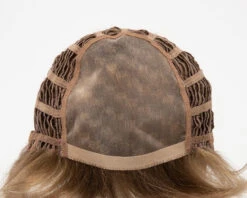 Marita Wig By Envy | Mono Top 31 Marita Wig By Envy | Mono Top -Wig Promotion Sale MaritaFront MochaFrost B