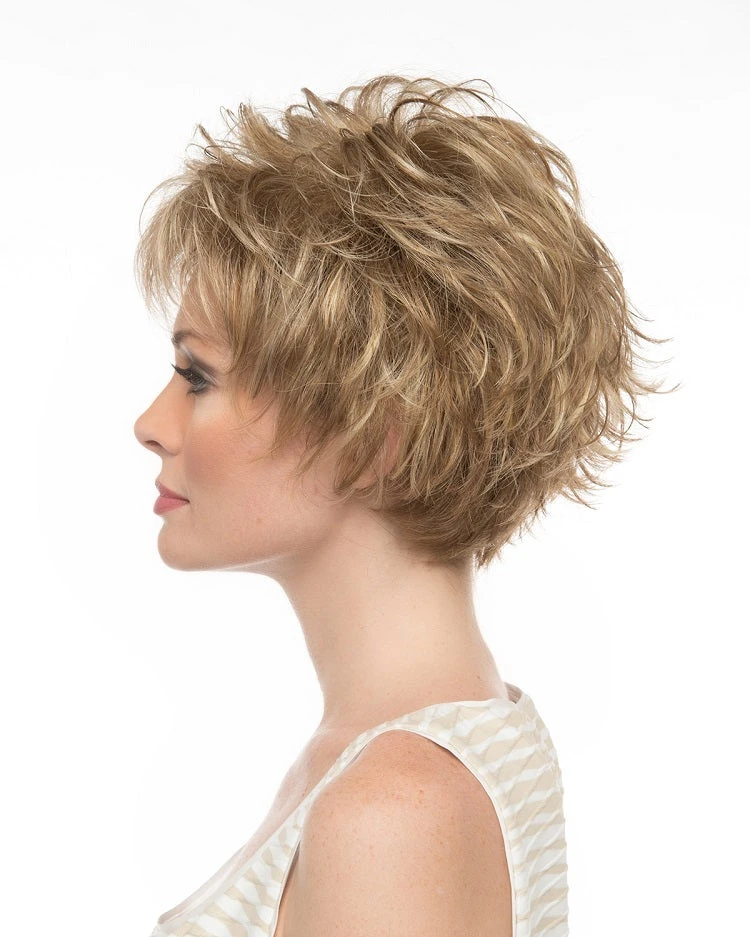 Marita Wig By Envy | Mono Top 5 Marita Wig By Envy | Mono Top - Image 3