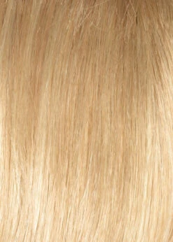 Be Blunt Topper By Envy | Mono Part -Wig Promotion Sale MediumBlonde