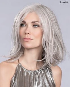 Melody Wig By Ellen Wille | Heat-Friendly Synthetic -Wig Promotion Sale MelodyMono 2