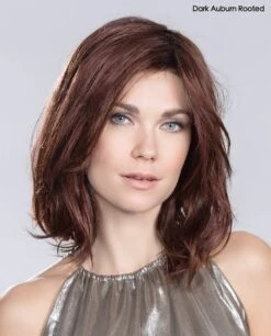 Melody Wig By Ellen Wille | Heat-Friendly Synthetic -Wig Promotion Sale MelodyMono 5