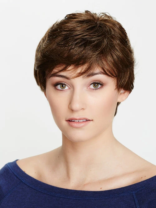 Missouri Wig By Dream USA | Double Mono Top 4 Missouri Wig By Dream USA | Double Mono Top - Image 2