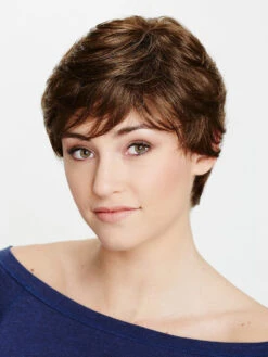 Missouri Wig By Dream USA | Double Mono Top