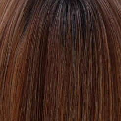 Clearance Topper | Lace Front Mono Top Bangs 19 Topper By BelleTress | Mono Part -Wig Promotion Sale MochawithCream 96c17a46 7556 4296 817c 6466395ec01a