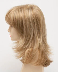 Nadia Wig By Envy | Mono Part 32 Nadia Wig By Envy | Mono Part -Wig Promotion Sale NadiaLeftSide VanillaButter