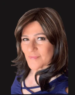 Nadia Wig By Envy | Mono Part 29 Nadia Wig By Envy | Mono Part -Wig Promotion Sale Nadia Envy Front