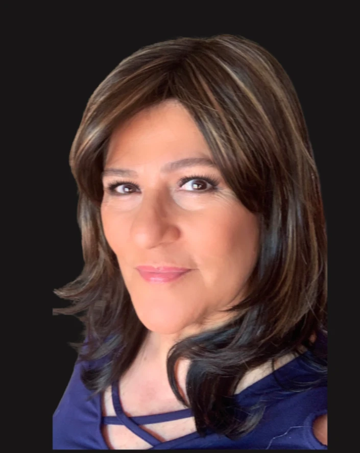 Nadia Wig By Envy | Mono Part 10 Nadia Wig By Envy | Mono Part - Image 8