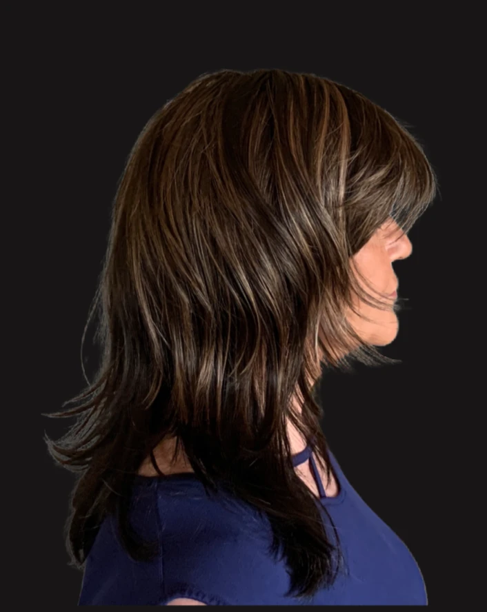 Nadia Wig By Envy | Mono Part 11 Nadia Wig By Envy | Mono Part - Image 9