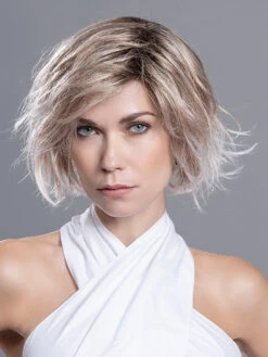 Night Wig By Ellen Wille | Mono Crown -Wig Promotion Sale Night 01