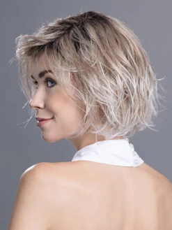 Night Wig By Ellen Wille | Mono Crown -Wig Promotion Sale Night 04