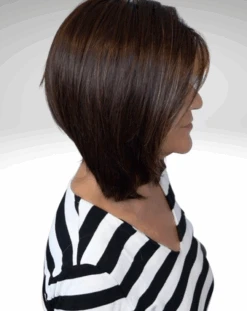 Hailey Wig By Noriko -Wig Promotion Sale NorikoHaileyJavaFrostSide