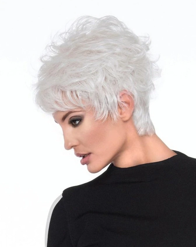 Olivia Wig By Envy | Human Hair | Synthetic Blend 3 Olivia Wig By Envy | Human Hair | Synthetic Blend