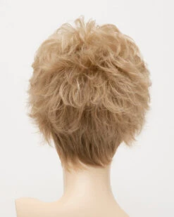 Olivia Wig By Envy | Human Hair | Synthetic Blend 31 Olivia Wig By Envy | Human Hair | Synthetic Blend -Wig Promotion Sale OliviaBack MediumBlonde