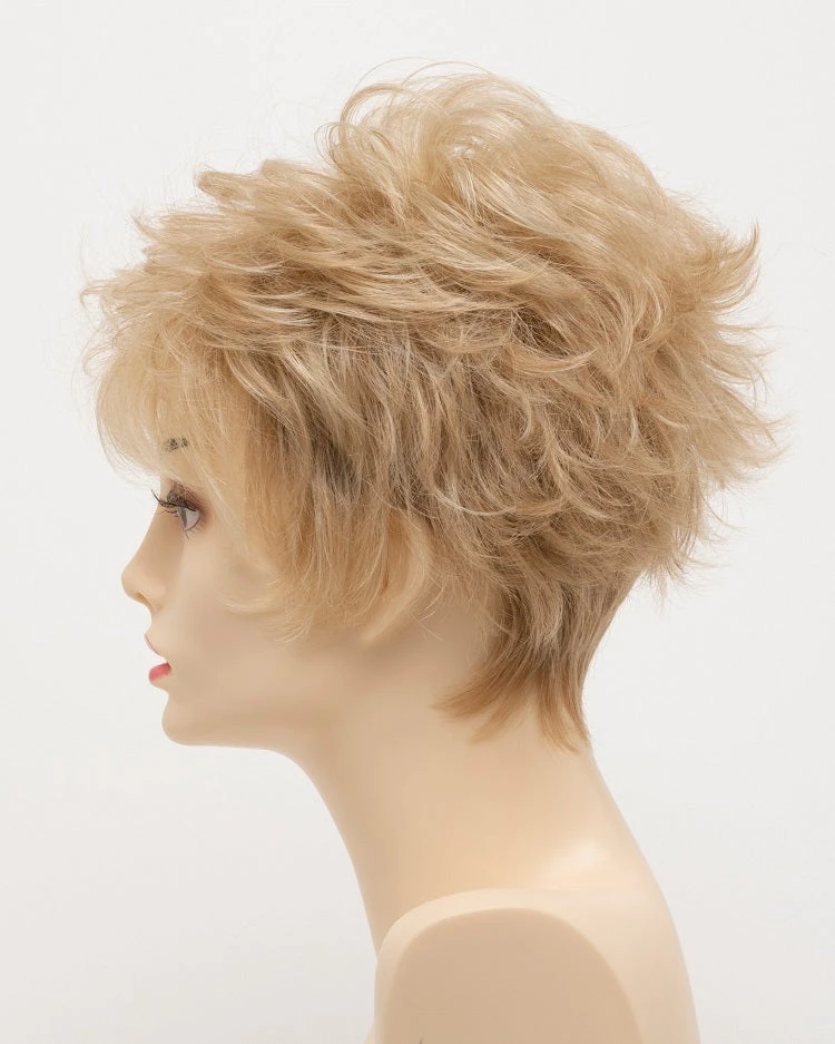 Olivia Wig By Envy | Human Hair | Synthetic Blend 10 Olivia Wig By Envy | Human Hair | Synthetic Blend - Image 8