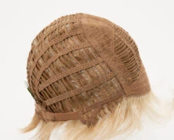 Olivia Wig By Envy | Human Hair | Synthetic Blend 33 Olivia Wig By Envy | Human Hair | Synthetic Blend -Wig Promotion Sale OliviaSide MediumBlonde