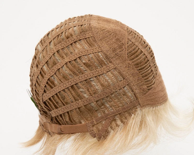 Olivia Wig By Envy | Human Hair | Synthetic Blend 14 Olivia Wig By Envy | Human Hair | Synthetic Blend - Image 12