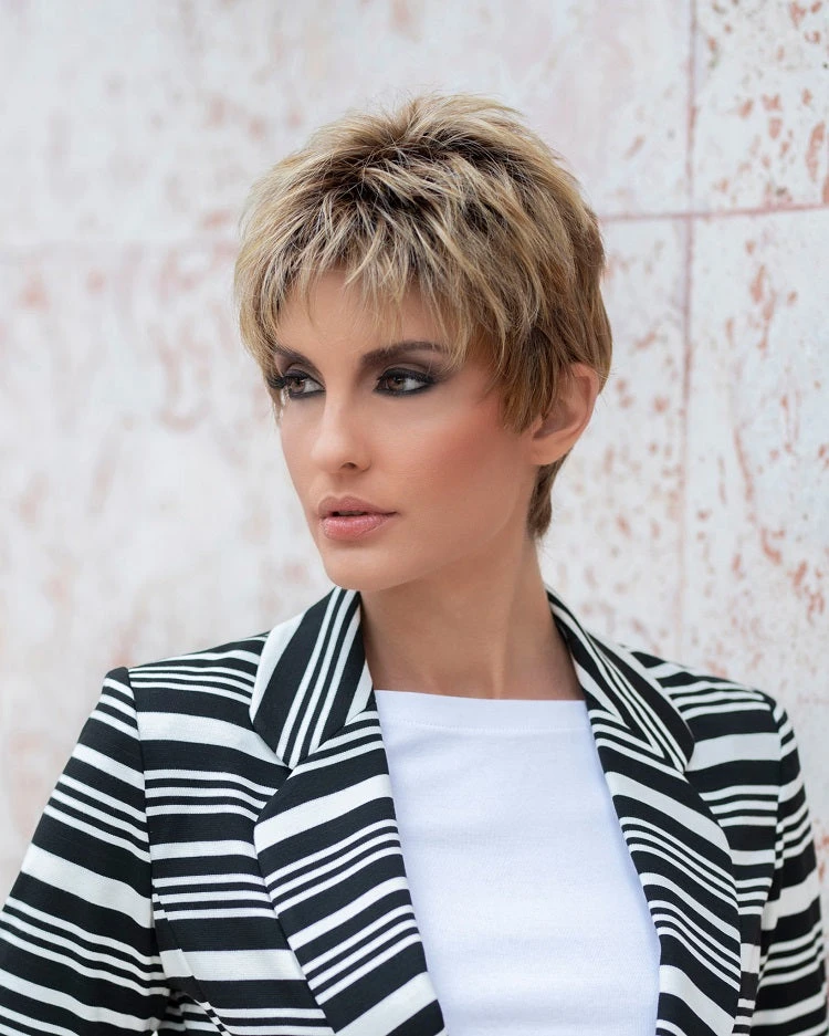 Penelope Wig Petite By Envy 3 Penelope Wig Petite By Envy