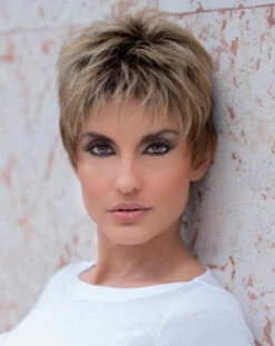 Penelope Wig Petite By Envy 27 Penelope Wig Petite By Envy -Wig Promotion Sale Penelope5229 3