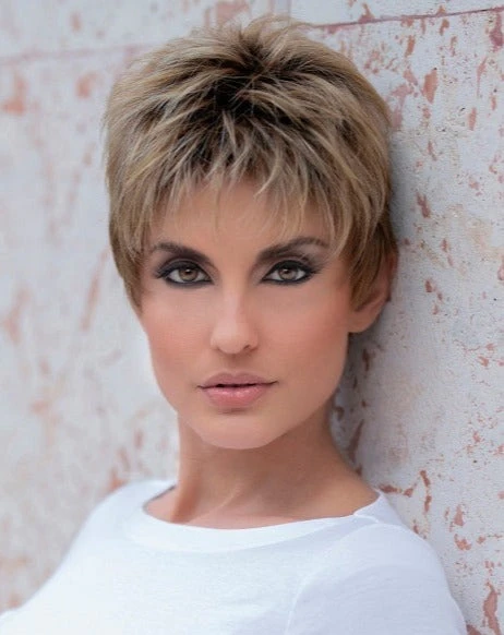 Penelope Wig Petite By Envy 8 Penelope Wig Petite By Envy - Image 6