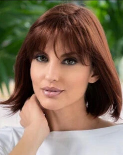 Petite Paige Wig By Envy | Mono Part -Wig Promotion Sale PetitePaige01183 2