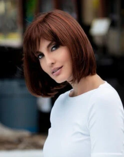 Petite Paige Wig By Envy | Mono Part -Wig Promotion Sale PetitePaige01269 4