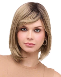 Petite Paige Wig By Envy | Mono Part -Wig Promotion Sale PetitePaige 0815