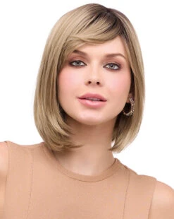 Petite Paige Wig By Envy | Mono Part -Wig Promotion Sale PetitePaige 0816