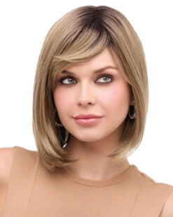 Petite Paige Wig By Envy | Mono Part -Wig Promotion Sale PetitePaige 0824