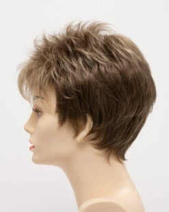 Penelope Wig By Envy -Wig Promotion Sale PetitePenelopeLeftSide MochaFrost 40ac20e8 5491 41cf ad8e 6cf97f539b8f
