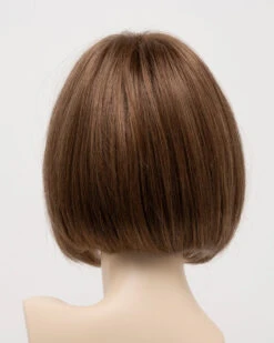 Scarlett Wig Petite By Envy -Wig Promotion Sale PetiteScarlettBack LightBrown