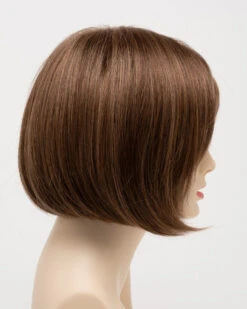 Scarlett Wig Petite By Envy -Wig Promotion Sale PetiteScarlettRightSide LightBrown
