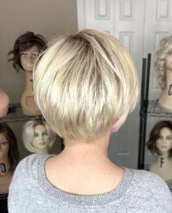 Sweet Escape Wig By Gabor | Mono Crown 35 Sweet Escape Wig By Gabor | Mono Crown -Wig Promotion Sale PhotoJan25 110212AM